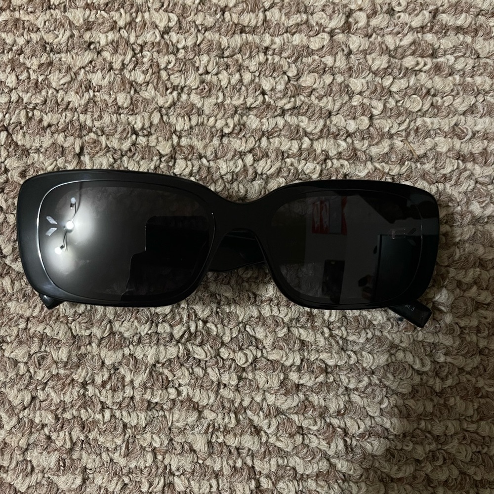 MCQ sunglasses